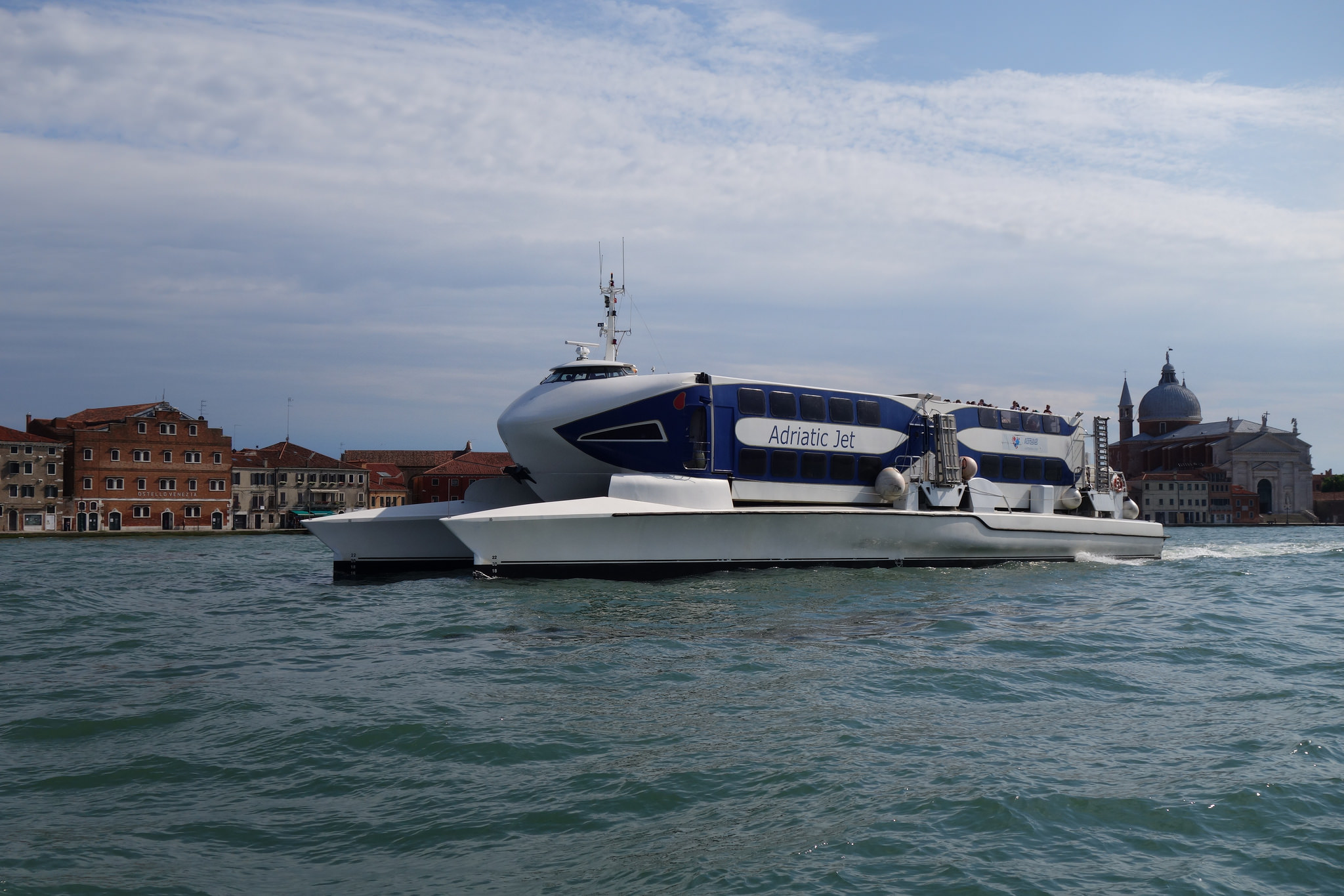 Venice (
